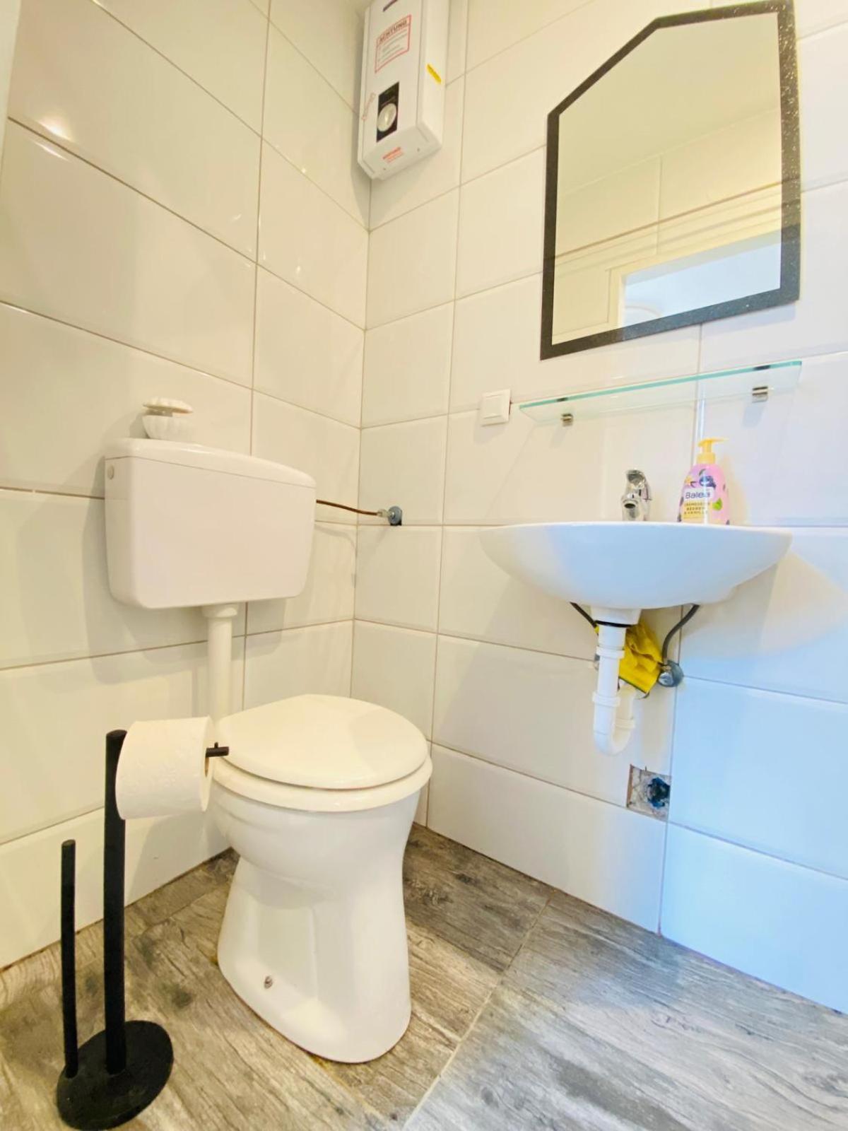 Cute 1br - 10 Mins Walk From Downtown Appartement