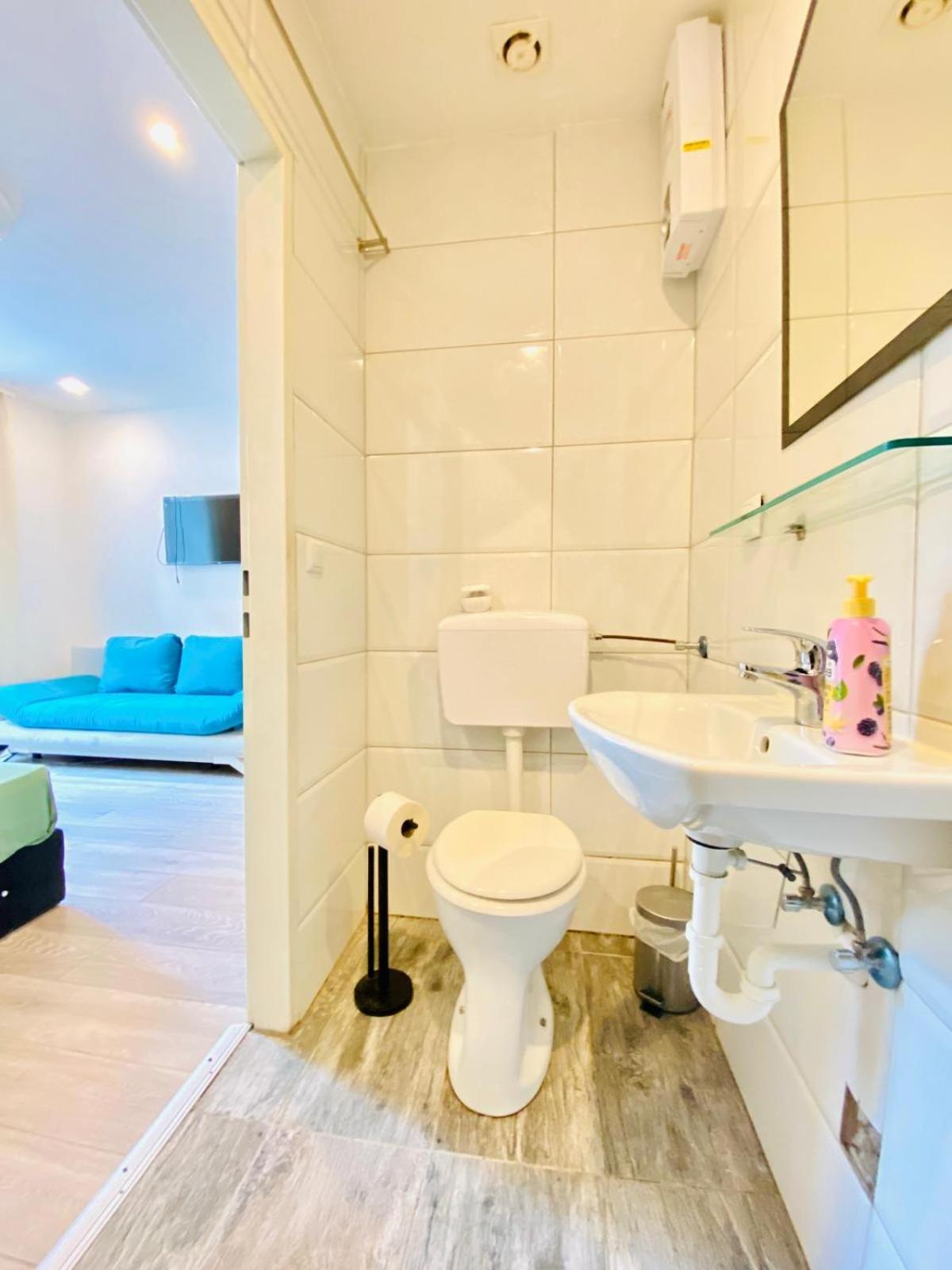 Cute 1br - 10 Mins Walk From Downtown Apartment Wien