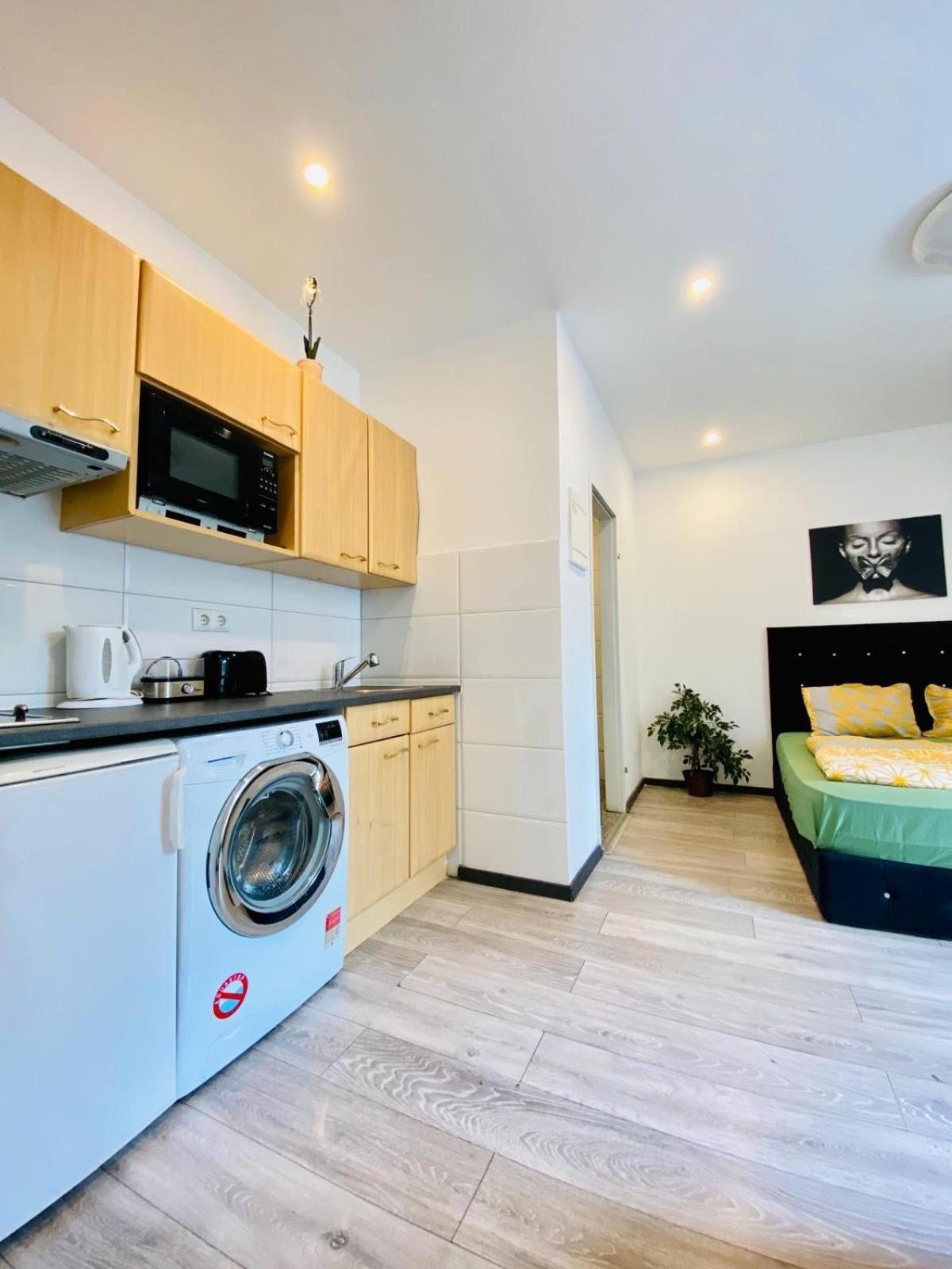 Cute 1br - 10 Mins Walk From Downtown * Wien