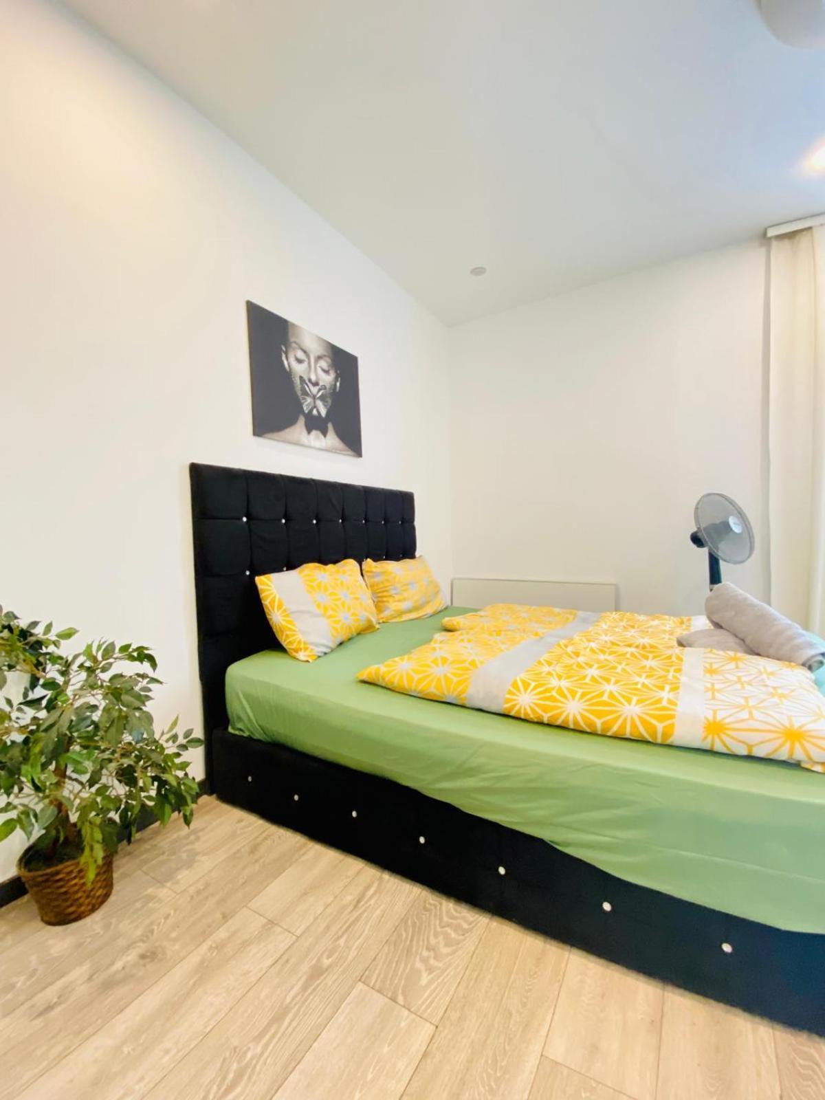 Appartement Cute 1br - 10 Mins Walk From Downtown *