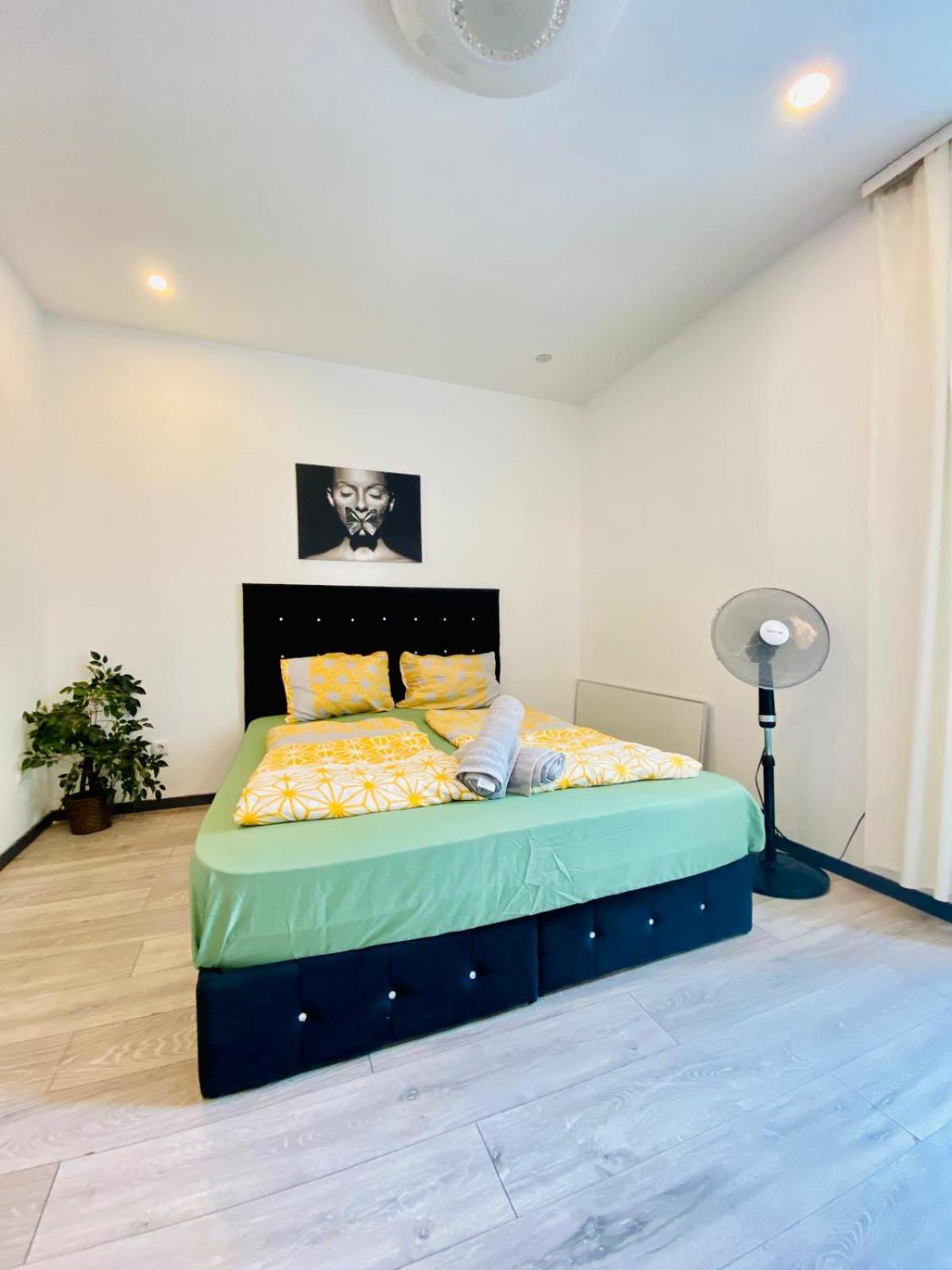 Apartment Cute 1br - 10 Mins Walk From Downtown Wien