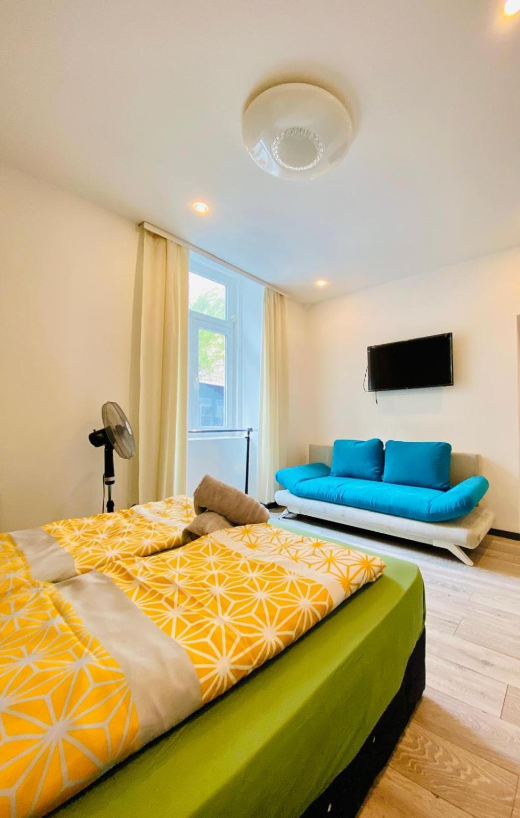 Cute 1br - 10 Mins Walk From Downtown * Wien